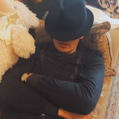 Мерген Тоқсанбай, Кокшетау