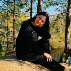 Екатерина Белякова, 15.09.1987, Ухта