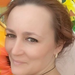 Алёна Мельниченко-Шахрай, Запорожье