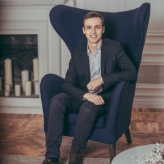 Дмитрий Сазонов, 27.03, Санкт-Петербург