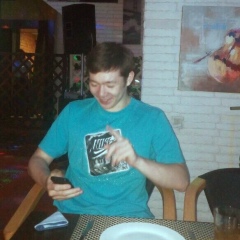 Алихан Мурат, 23.07, Астана