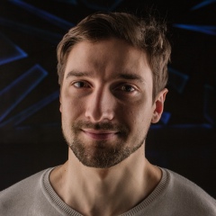 Илья Абрамов, 23.12.1990, Санкт-Петербург