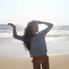 Аня Богатырева, 26.05.1990, Санкт-Петербург