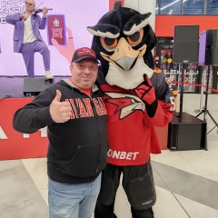 Владимир , 08.12, Сургут