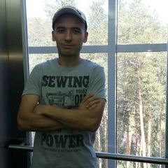 Равиль Садыков, 29.01.1987, Альметьевск