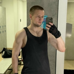 Жан Ильиных, 14.04.1989, Москва