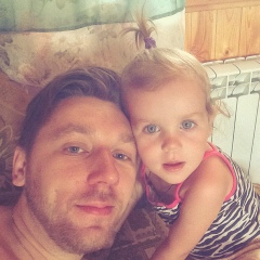 Макс Савлов, 21.02.1987, Москва