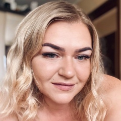 Катя Махова, 01.01, Подольск