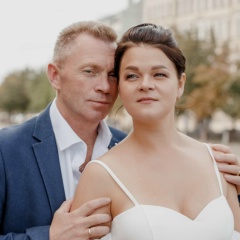 Анастасия Куршакова, 26.04.1989, Янино-1