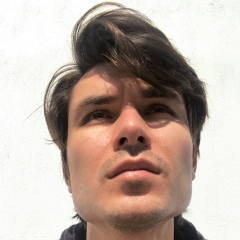 Егор Бойко, 10.03, West Hollywood