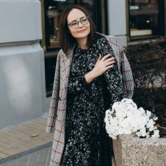 Яна Фёдорова, 21.04.1988, Ростов-на-Дону