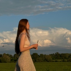 Анастасия Тюркина, 30.03.1996, Барнаул