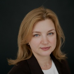 Екатерина Шехтман, 19.09, Новосибирск