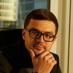 Роман Давыденко, 04.11.1986, Москва