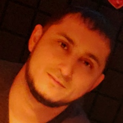 Эльшад Керимов, 17.03, Краматорск