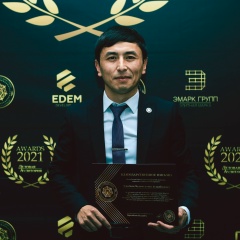 Мухамедэмин Тешебаев, 14.04, Москва