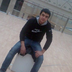 Джамшед Хурсандов, 02.01.1993, Москва