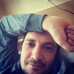 Александр Маринов, 29.04, Самара