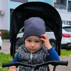 Руслан Ахтареев, Ульяновск