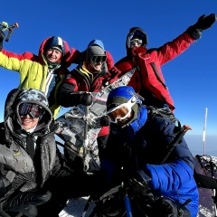 Дмитрий Петухов, 28.03.1993, Восход (ЗАТО)