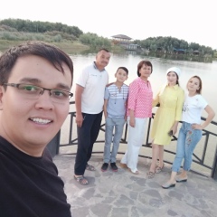 Шалкар Кулшарбек, 04.04.1991, Кызылорда