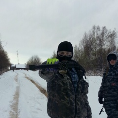 Денис Гусев, 31.12.1991, Воткинск