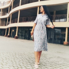 Инна Руденкова, 02.04.1994, Херсон