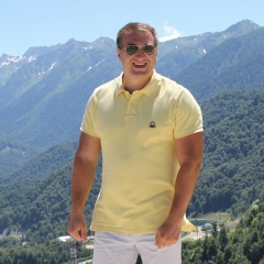 Igor Manačkin, 04.06, Новосибирск