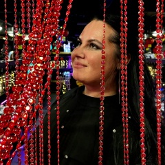 Елена Белова, 07.01.1989, Великий Новгород