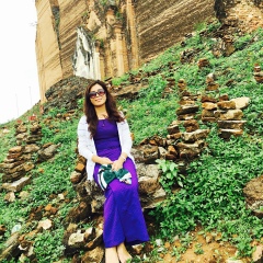 Nan Khammon, 23.10.1985