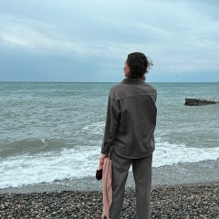 Анна Юдина, Долгопрудный