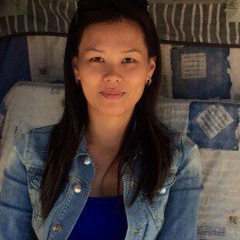 Валентина , 09.02.1986, Караганда