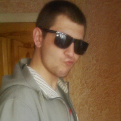 Саня Богун, 12.05.1988, Голая Пристань