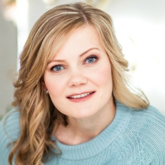 Анна Кудинова, 17.05.1985