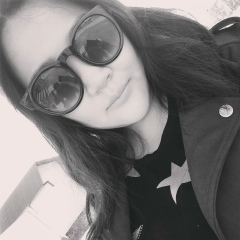 Анна Корнилова, 22.06.1991, Олекминск