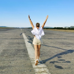 Евгения Завьялова, 27.08