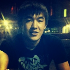 Нурсултан Мамыраймов, 14.01, Шымкент