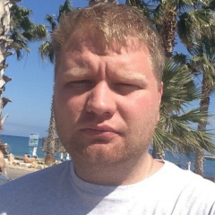 Сергей Марухненко, 23.06, San Francisco