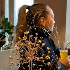 Анна Дементьева, 18.04, Калининград