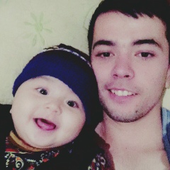 Bahti Dowlatow, 07.12, Дашогуз