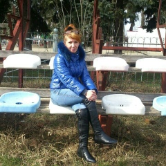 Алёна Аннаева, 20.07.1975, Ташкент