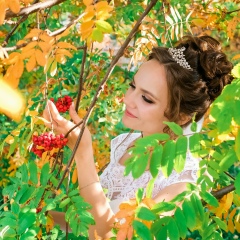 Марина Андреева, 11.11.1996, Нижнекамск