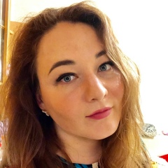 Екатерина Ивашова, 10.06.1985, Санкт-Петербург