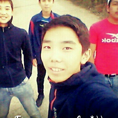 Нурмухаммед Баллер, 25.06, Шымкент