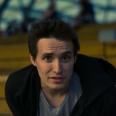 Игорь Кузьмин