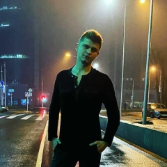 Сергей Белый, 10.06, Москва