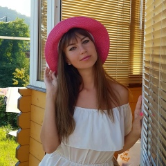 Анастасия Володина, 25.02.1988, Москва