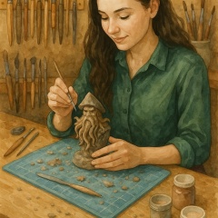 Элина Авчухова, 18.02.1994, Москва