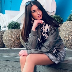 Виктория Корюшова, 27.11.1988, Пермь