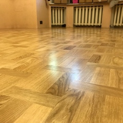 Александр Киор, Москва